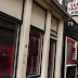 Amsterdam Red Light Area