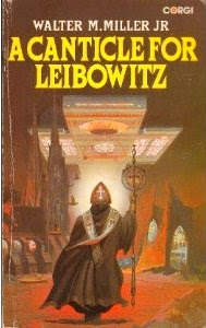 miller, canticle for leibowitz