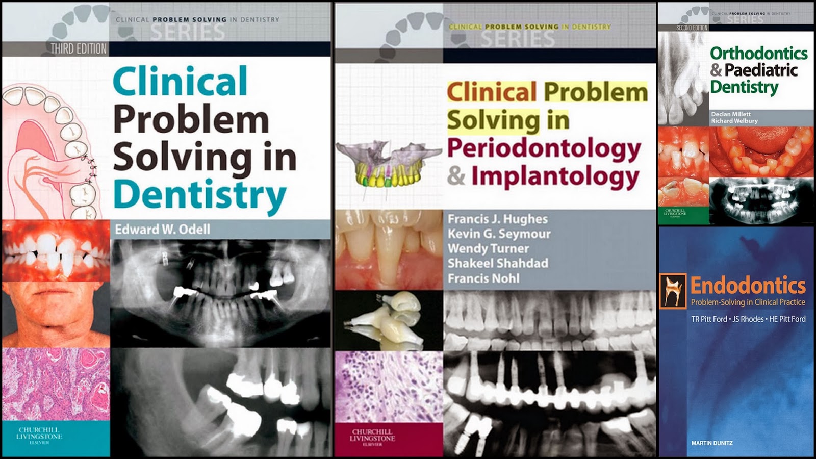 Free Ebooks Dental Ebooks
