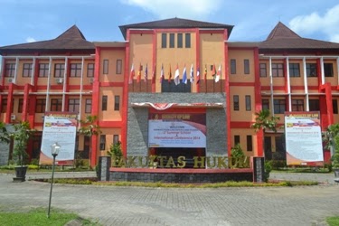 Kegiatan bertaraf Internasional di Fakultas Hukum Unej - FenSi