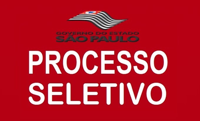 Diretoria de Ensino em São Paulo abrirá inscrições para Processo Seletivo