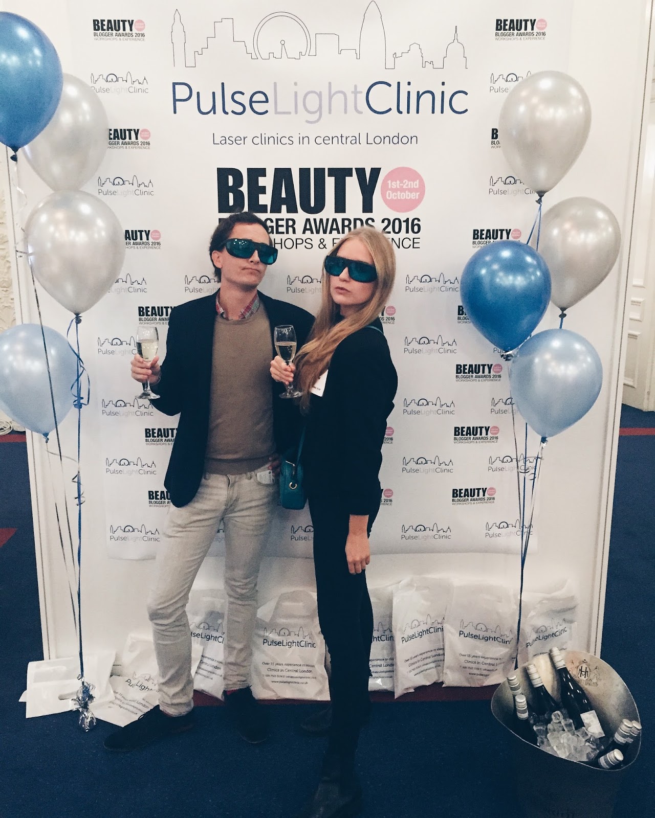 Beauty Obsessed Underarm Laser Removal with Pulse Light Clinic