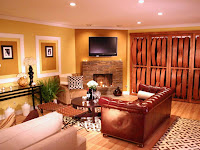 34+ Living Room With Color Designs Gif