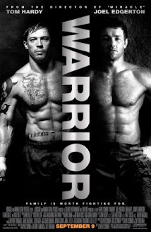 Warrior DVD FULL 2011