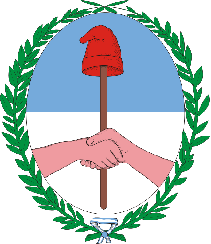 Escudo Provincia de Tucumán