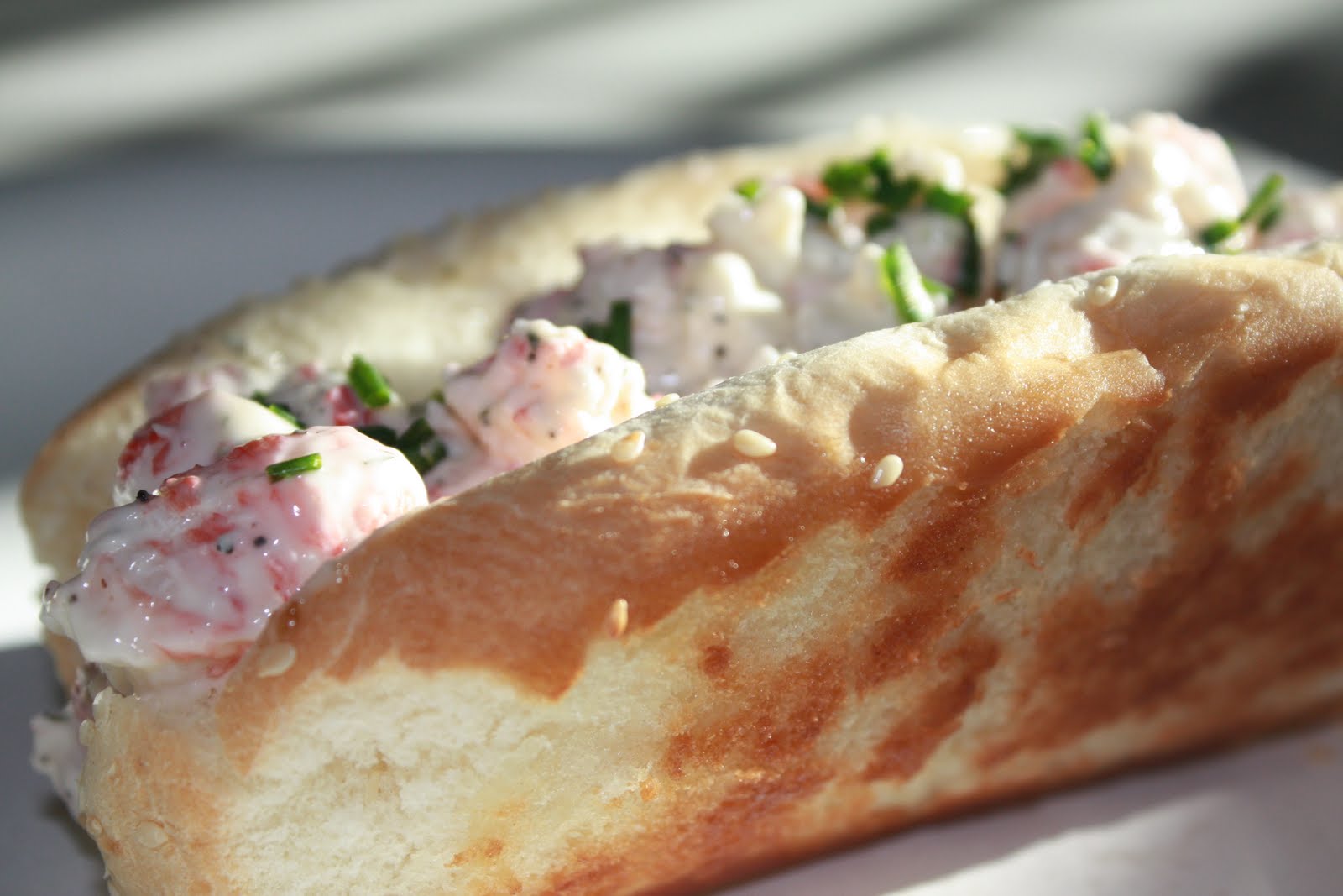 Kimball Legend Kimball Kitchen Lobster Roll & Pizza
