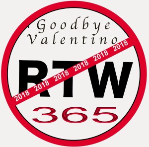 I'm a 2018 RTW Faster!