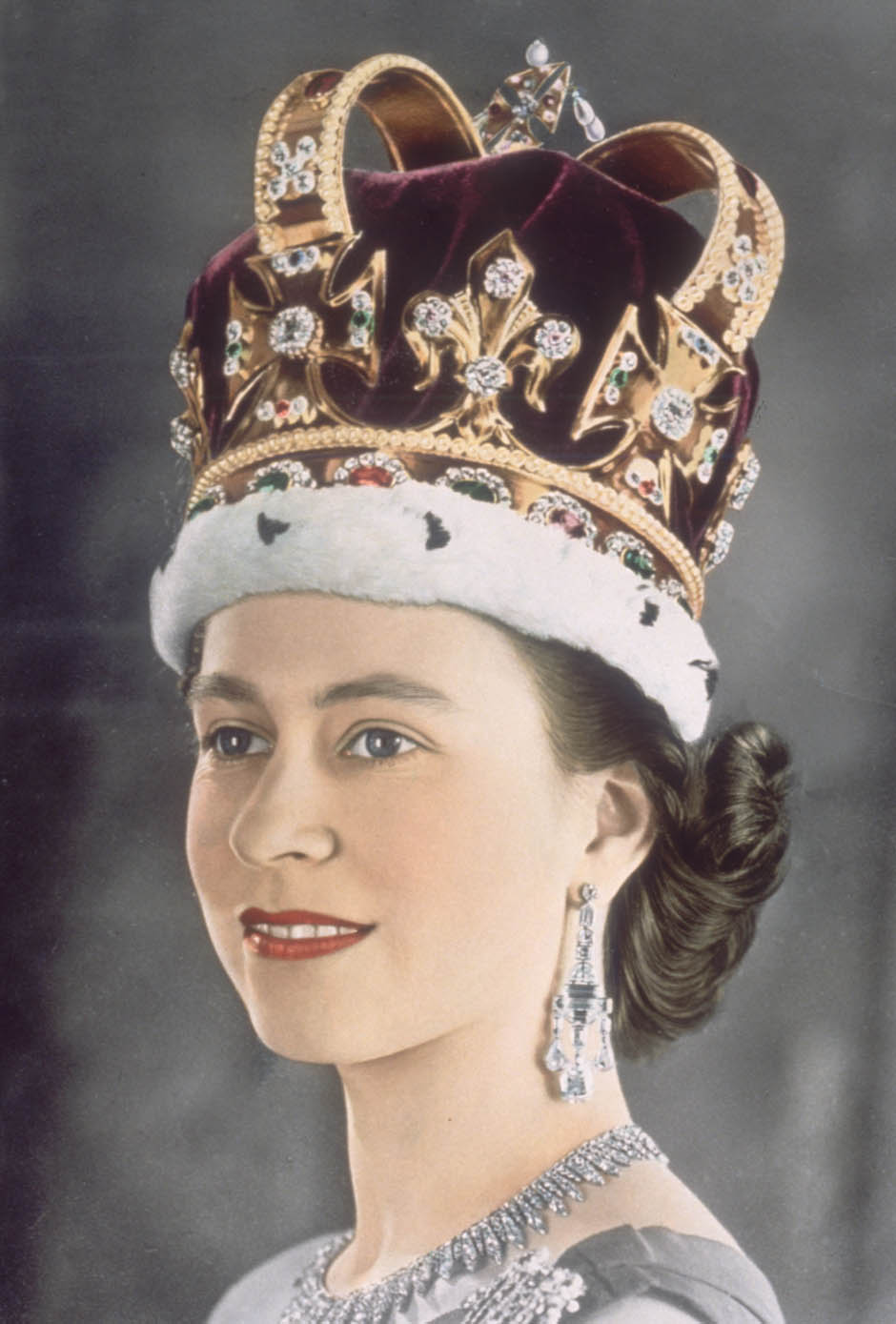 The Coronation of Queen Elizabeth II – Part 1 : All This ...