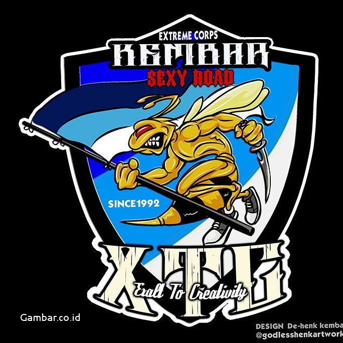 Xtc Bandung Logo