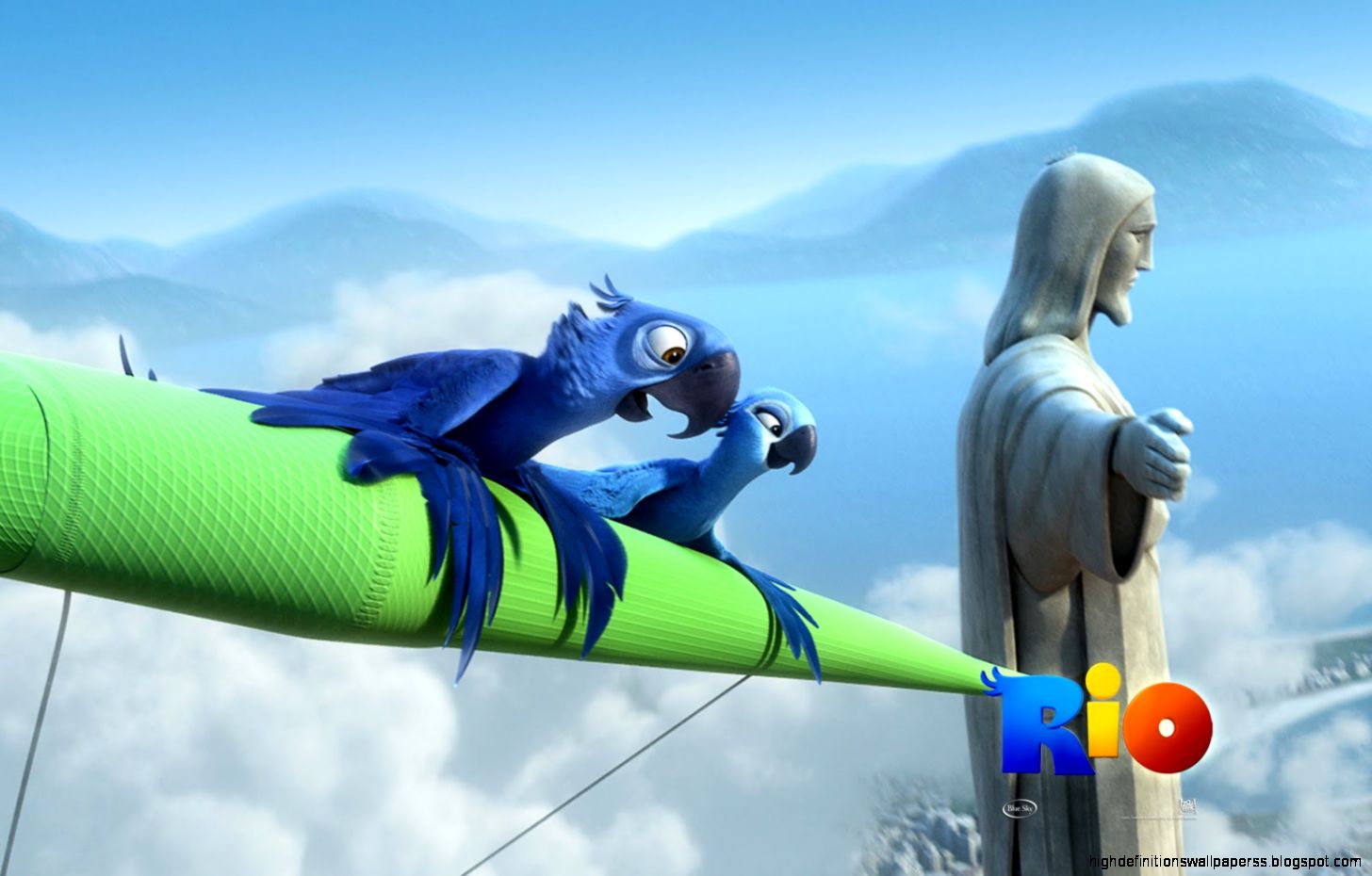 Rio Movie