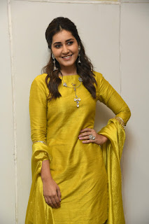 Actress Raashi Khanna Stills at Kousalya Krishnamurthy Pre Release Actress Raashi Khanna Stills at Kousalya Krishnamurthy Pre Release