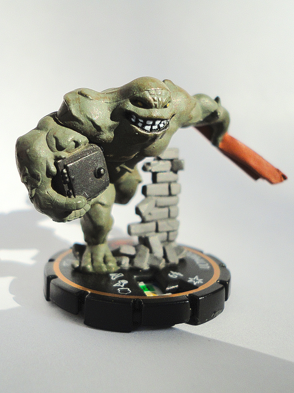 Ni ahí con el dial cd207 Basil Karlo