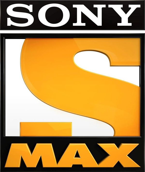 TV with Thinus Sony Max on DStv doing Halloween in October with a