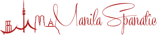Manila Spanatic