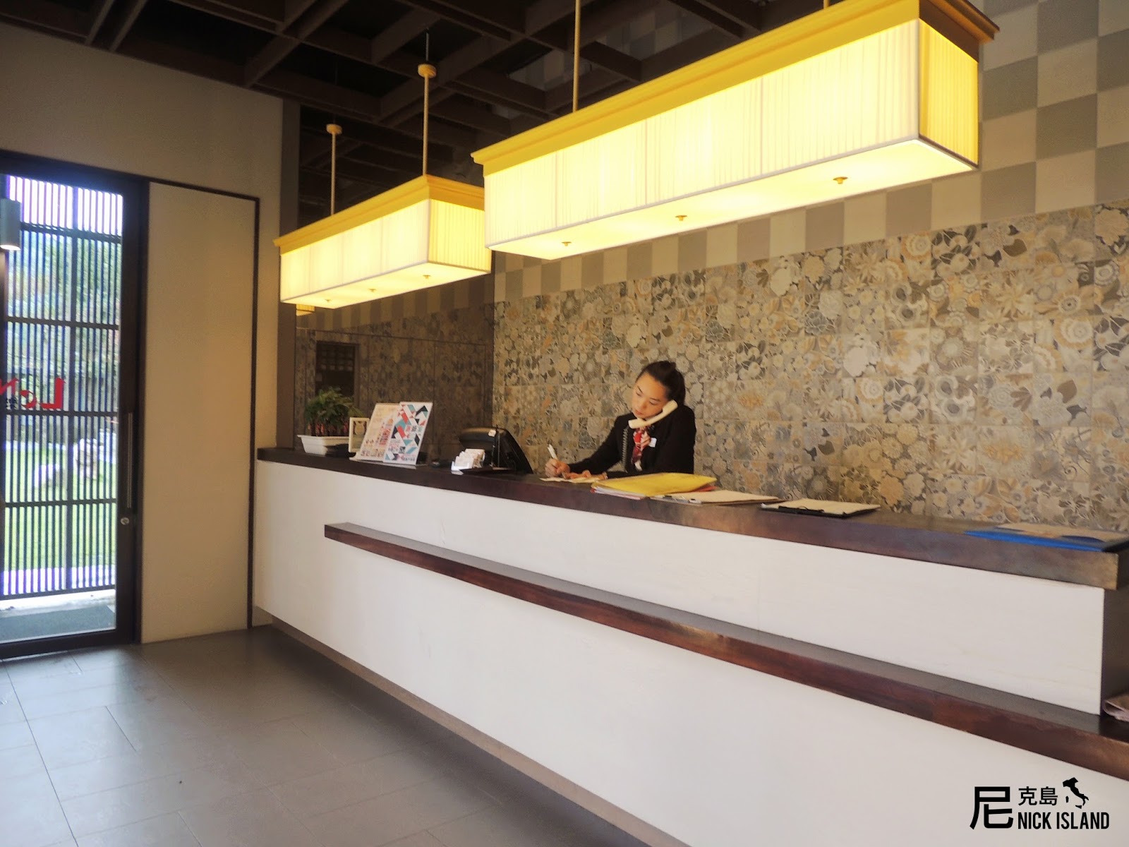 樂尼尼LeNINI義式料理