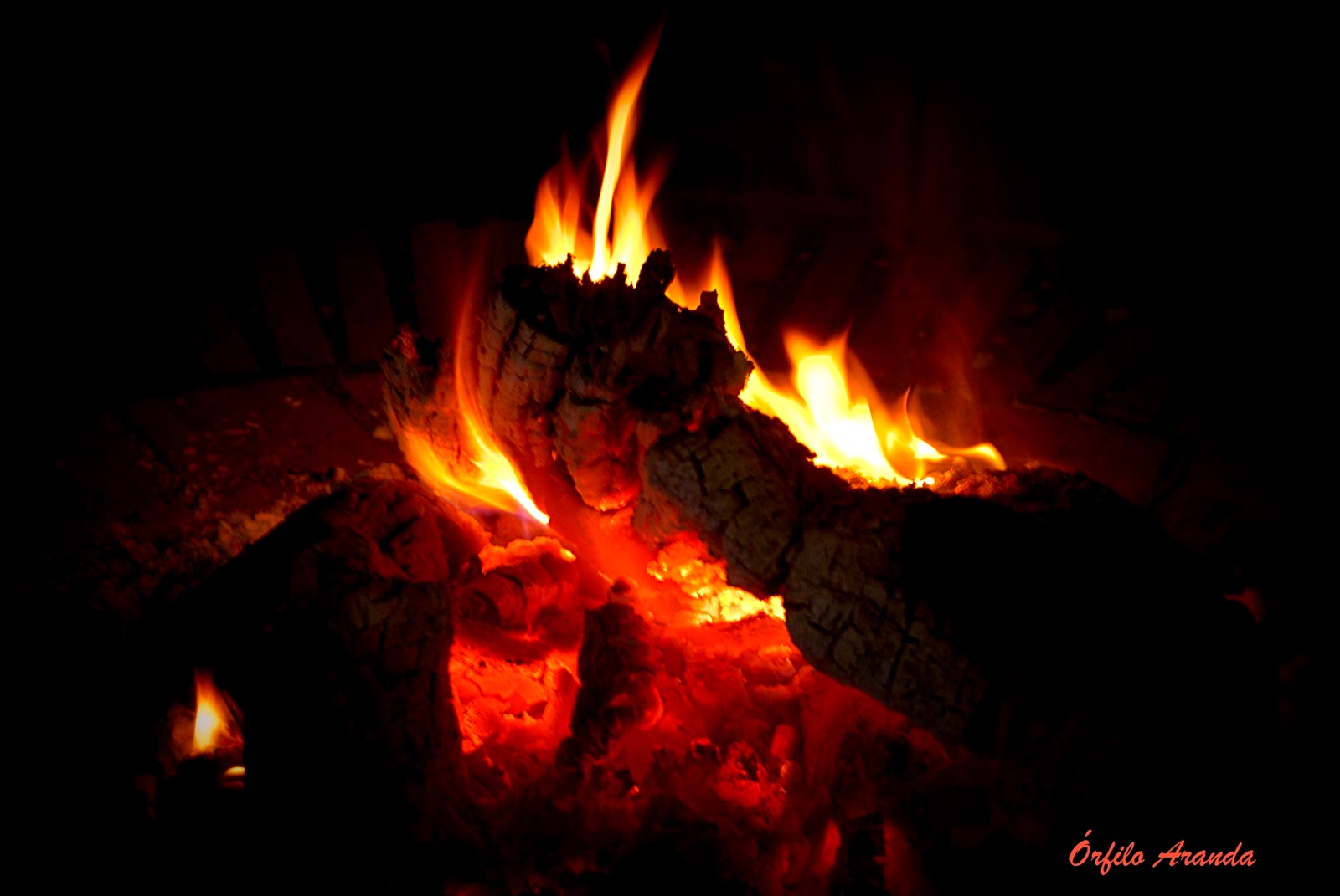 El blog de Órfilo: febrero 2015