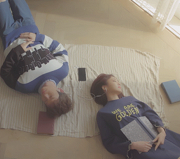 경리 의외의 음색 | 인스티즈