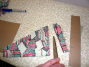 como hacer carteras originales