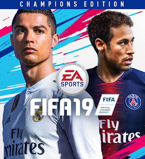  FIFA 19