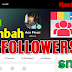 Cara Menambah Jumlah Followers Di Smule