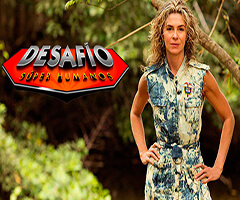 Desafío Súper Humanos Telenovela Desafío Súper Humanos