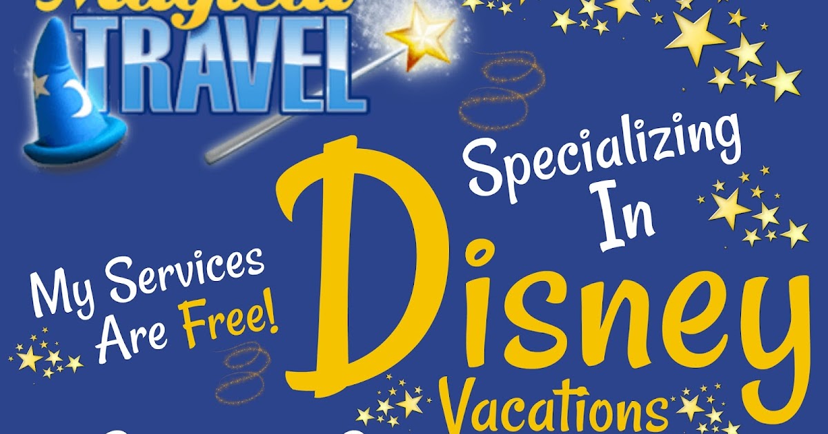 Magical Vacation Planning