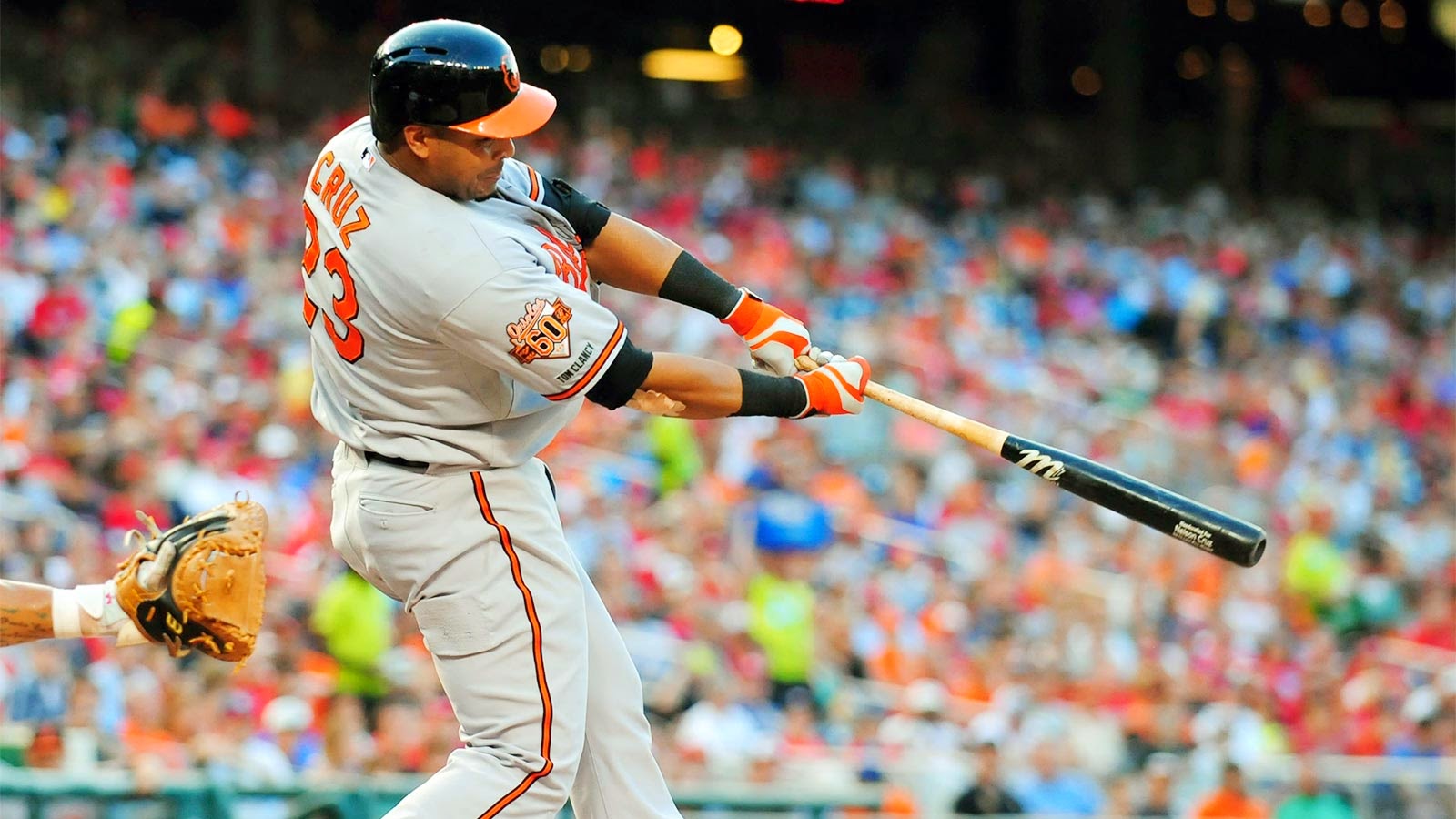 LÍDERES FINALES BÉISBOL DE GRANDES LIGAS, TEMPORADA 2014 AMOR POR EL