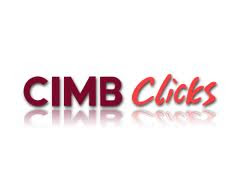 Cimb Clicks