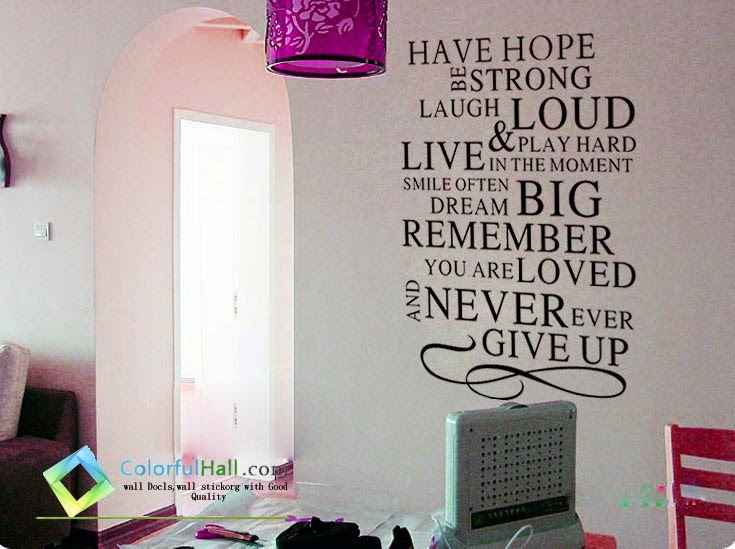 Wall Decals US