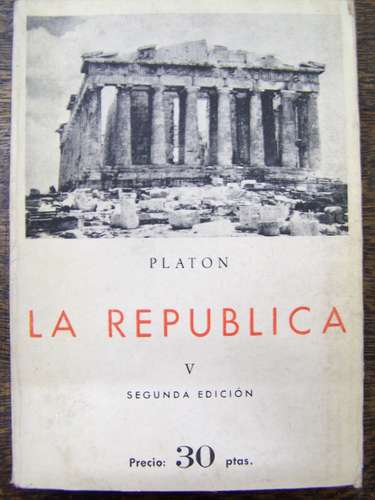 La Sabiduria De Grecia La Filosofia Griega Platon