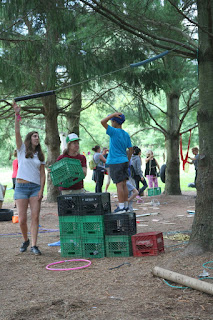 Pop Up Play - Vaughan, Ontario