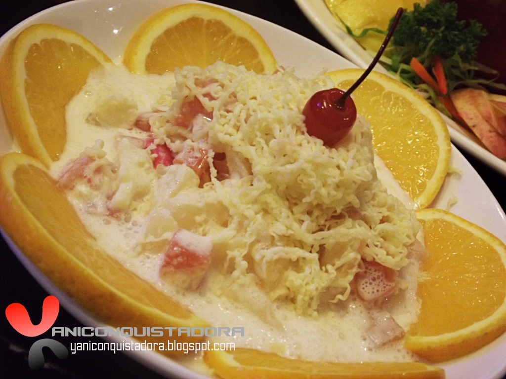 yaniconquistadora KARAOKE REPUBLIC Family KTV & Restaurant in Timog