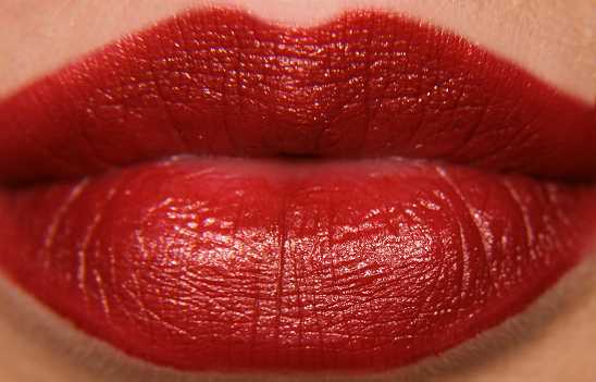 Makeup your Jangsara: Review: Lime Crime Styletto & Glamour 101