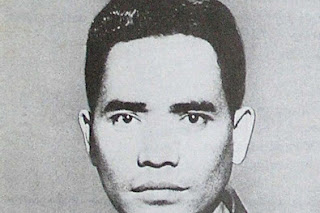   Biografi D.I. Pandjaitan - Pahlawan Revolusi