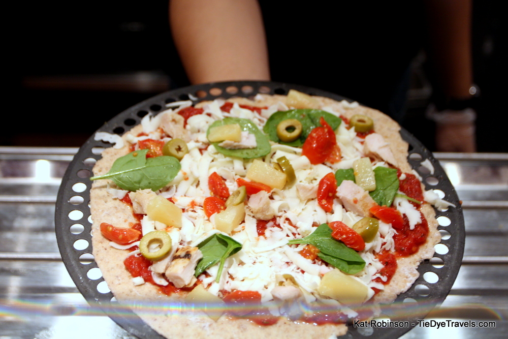 Tie Dye Travels with Kat Robinson Author, Arkansas Food Historian, TV