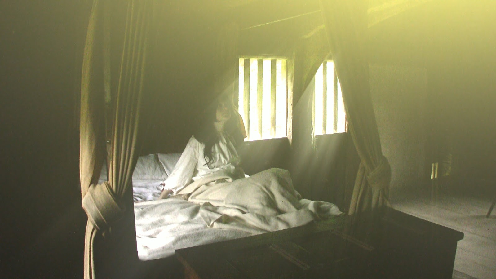 Mary's Dowry Productions In the wrecks (wracks) of Walsingham attributed to Saint Philip