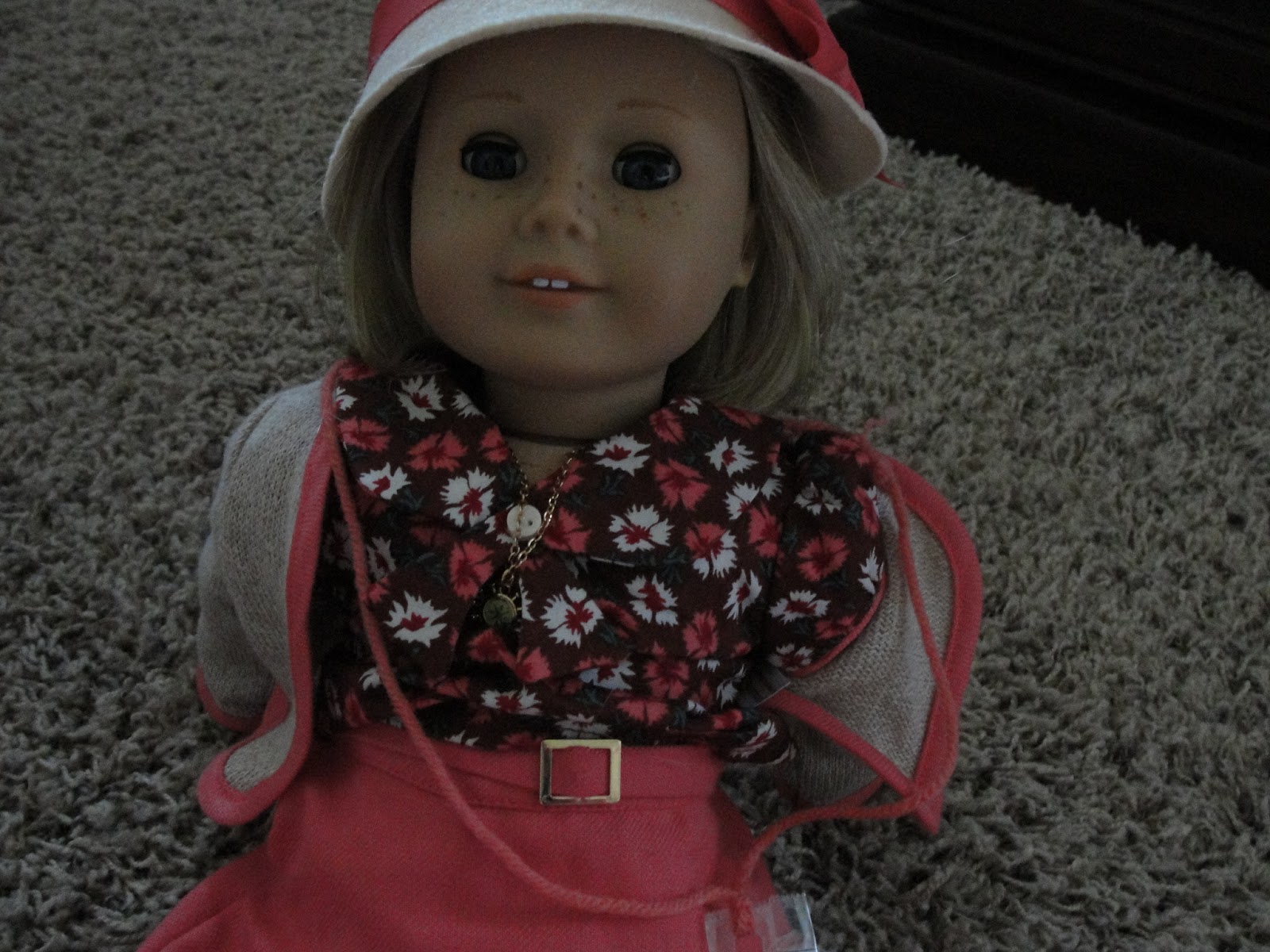 AG Dolls With a Blog Dance Dolls Part 1(07)