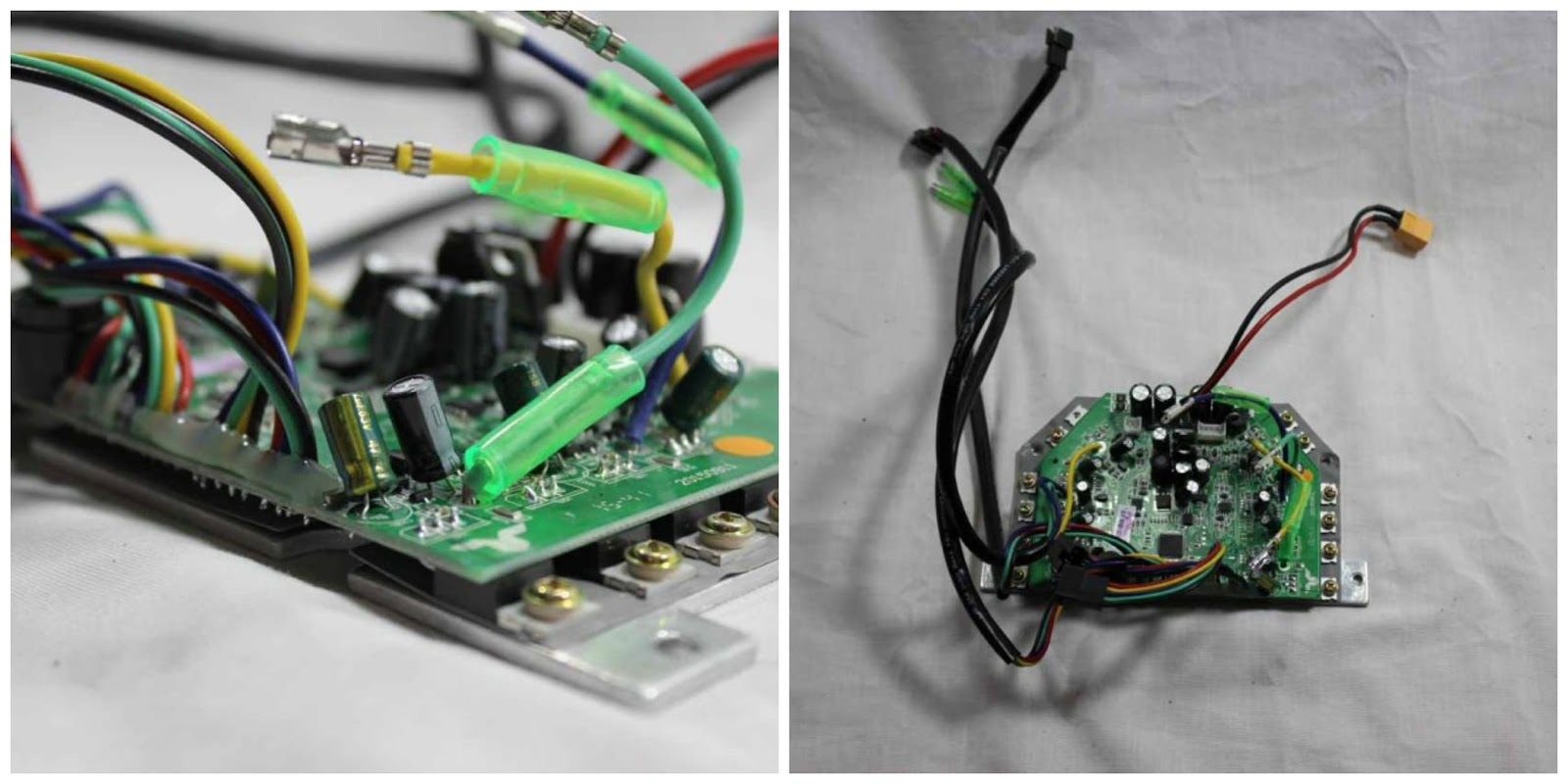 HOVERBOARD new era of transportation HOVERBOARD a look from inside.