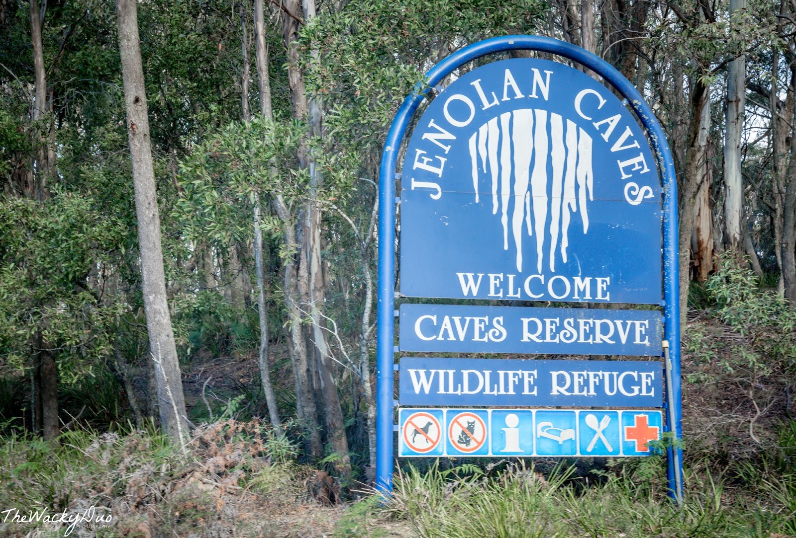Bruny Island