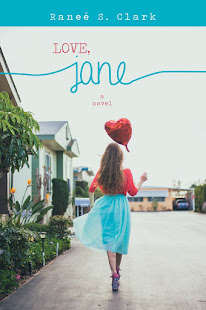 Love, Jane!