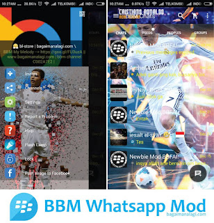 bbm mod