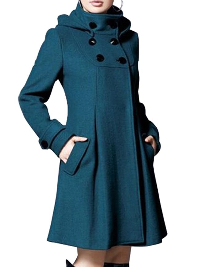 Trendy Coats and some Cocktail Dresses - Jersey Girl, Texan Heart