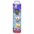 Littlest Pet Shop Tubes Boxer (#451) Pet