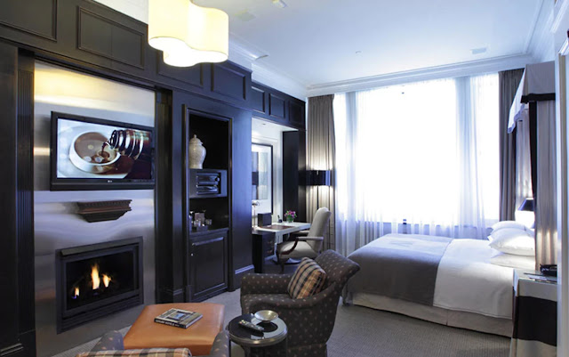 XV Beacon (15 Beacon) is a luxury boutique hotel in the heart of Boston with stylish accommodations, award-winning service & fine dining cuisine.