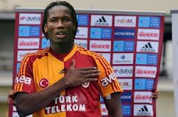 Drogba, nuevo fichaje del Galatasaray