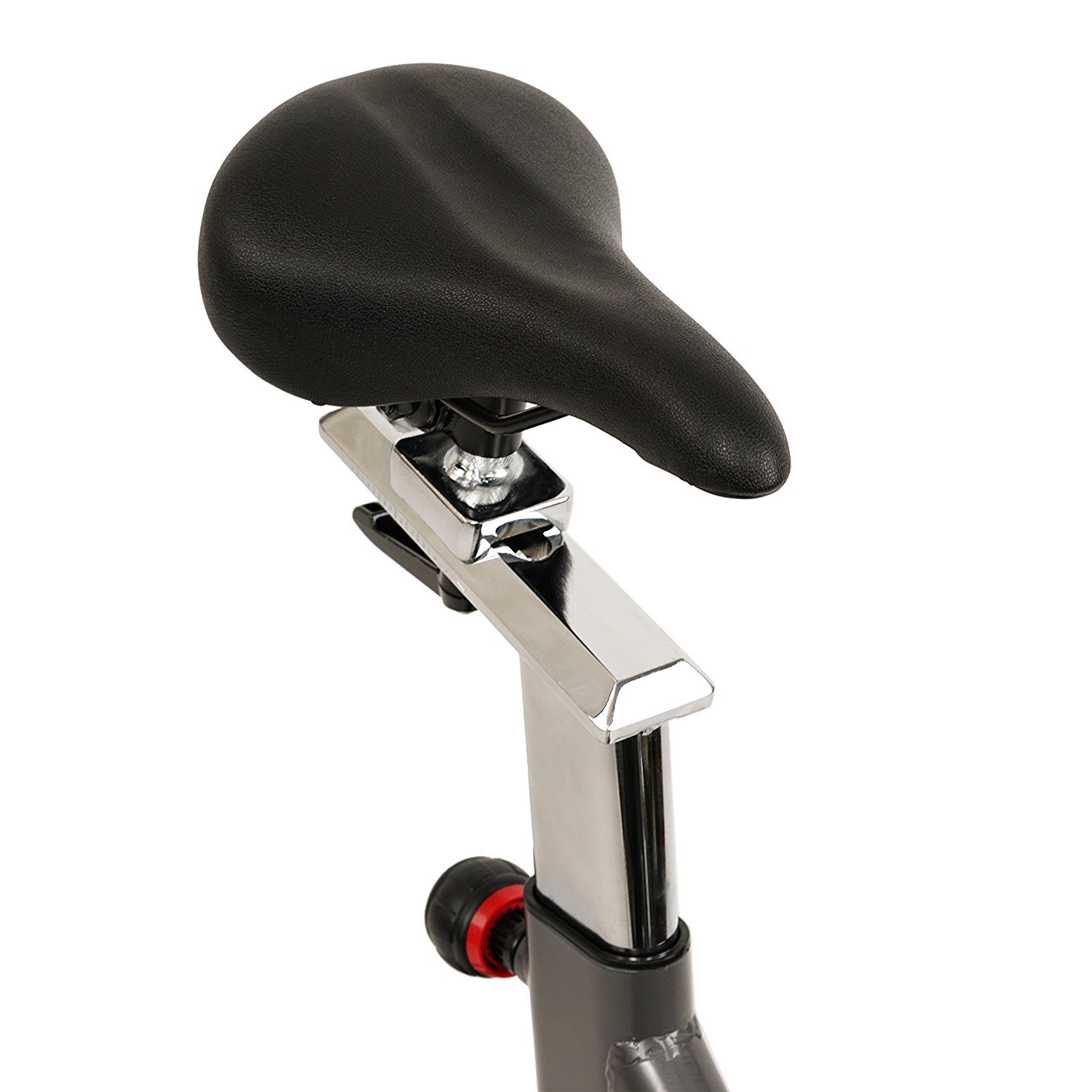 Exercise Bike Zone Sunny Health & Fitness SFB1712 Belt Drive Indoor