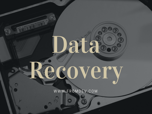 EaseUS Data Recovery Software Review
