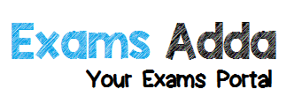Exams Adda | Exam Details