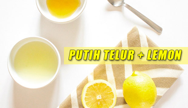 Petua Putihkan Muka Yang Berkesan Petua Putihkan Muka Dengan Timun