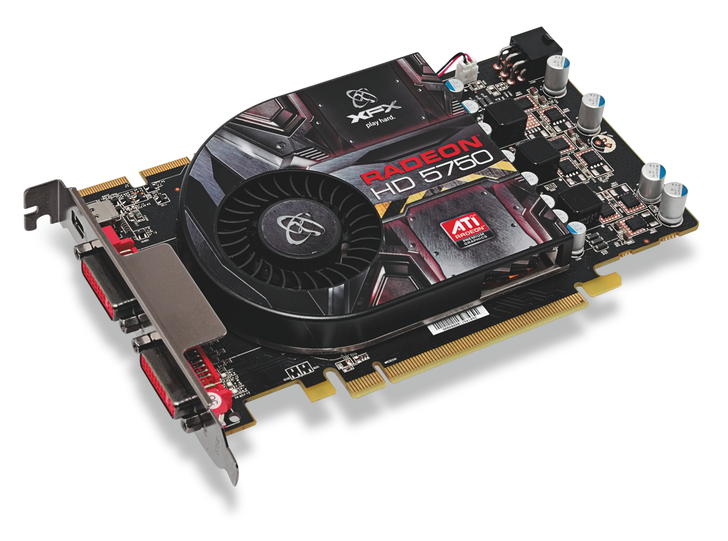 Fix your PC: Mainstream Graphics Card with Best Performance